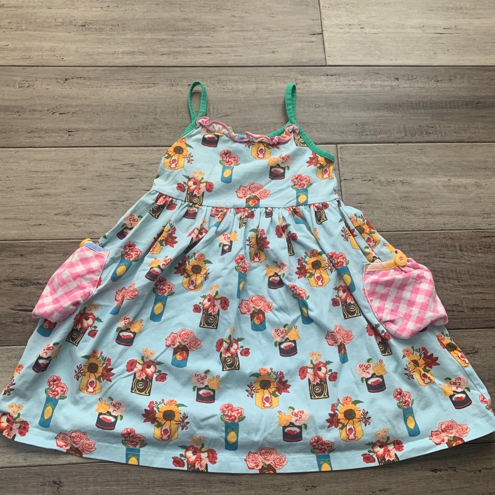 •Matilda Jane• Dress